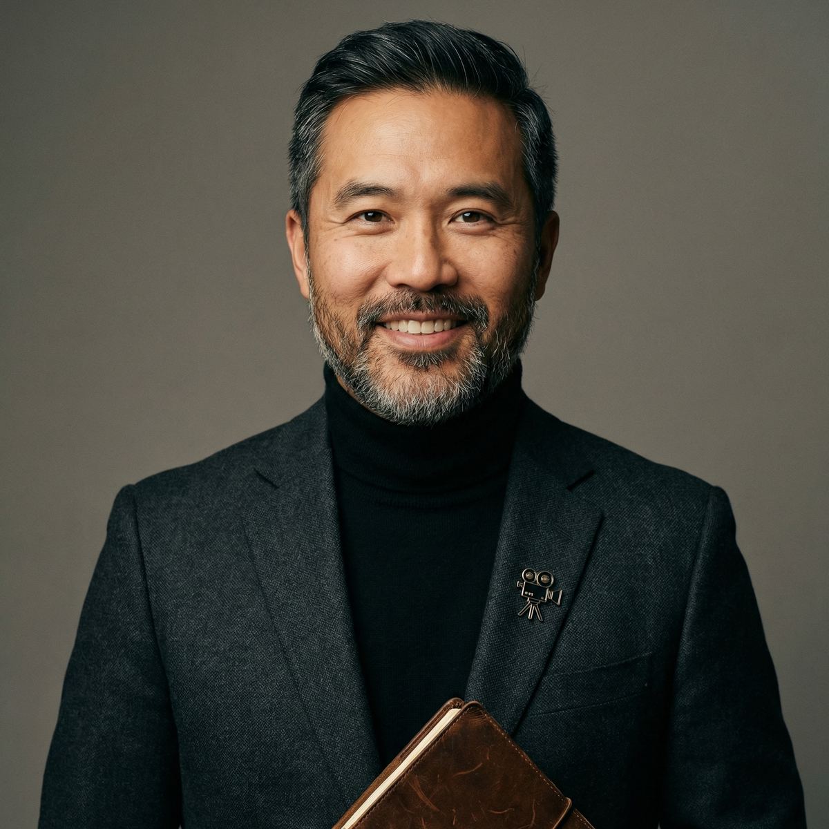 母狗首席导演陈锐峰