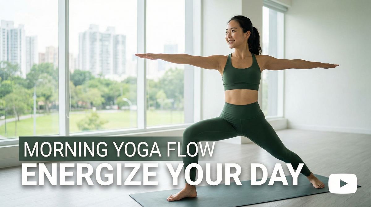 母狗健身瑜伽视频教程